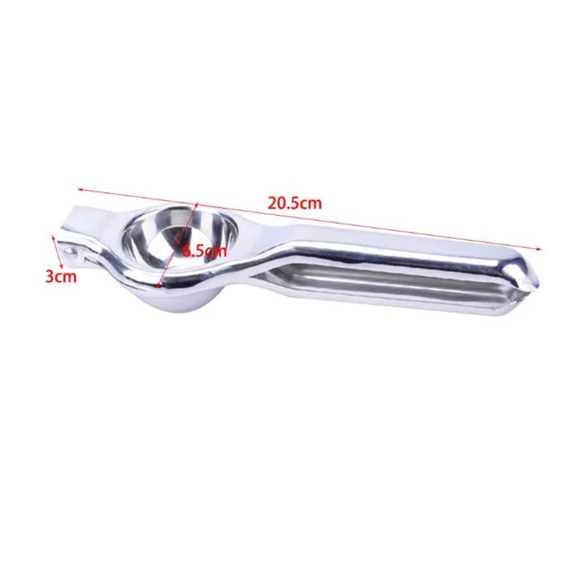 presse-citron vert, extracteur de jus, outil portable