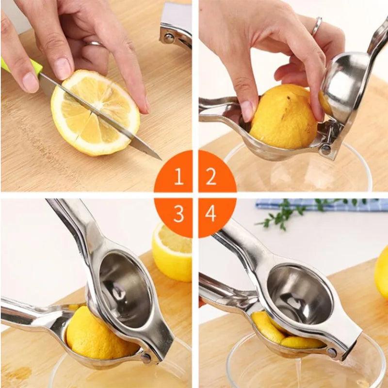 presse-citron vert, extracteur de jus, outil portable
