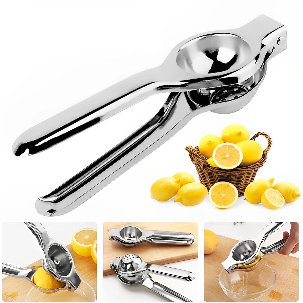 presse-citron vert, extracteur de jus, outil portable