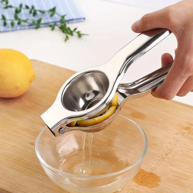 presse-citron vert, extracteur de jus, outil portable