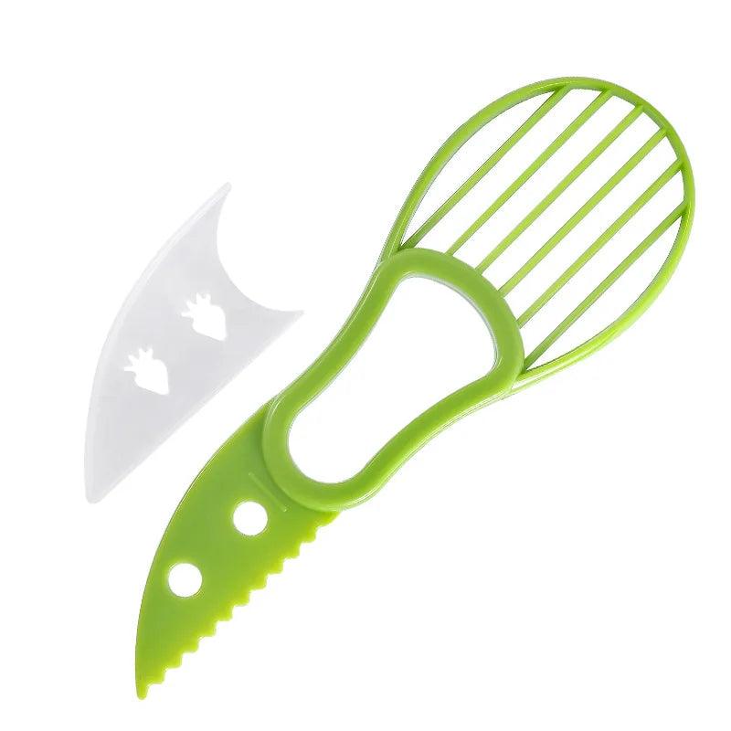 Coupe-avocat multifonctionnel