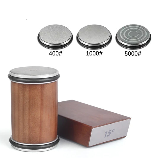 Kit d'affûtage de couteaux à roulettes KIT S1